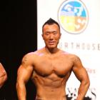 Ryan  Curtis - NPC Southern Classic 2014 - #1